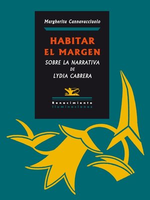 cover image of Habitar el margen